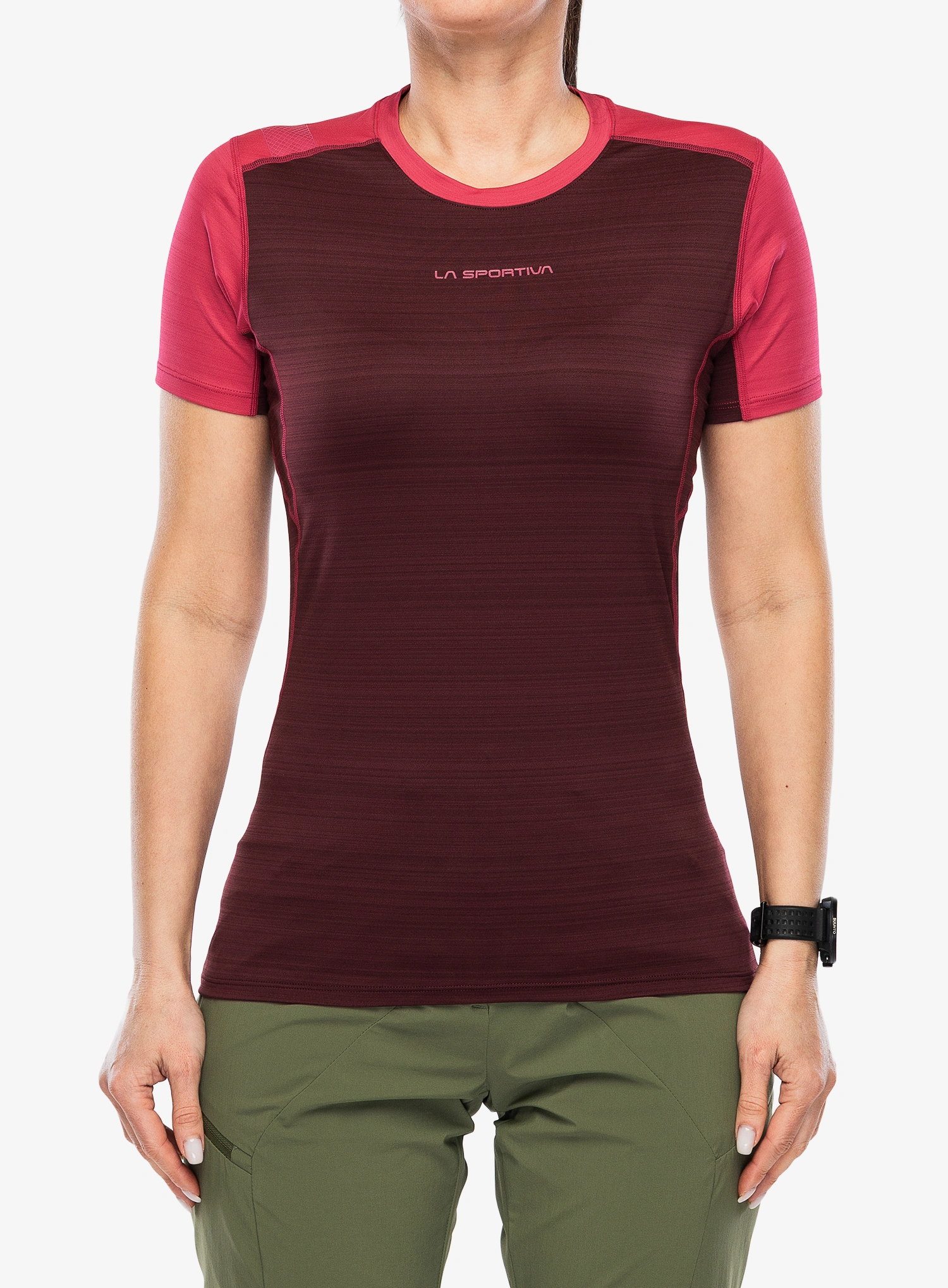 LaSportivaSunfireT_Shirtredwoodazalea8058428301058a.webp