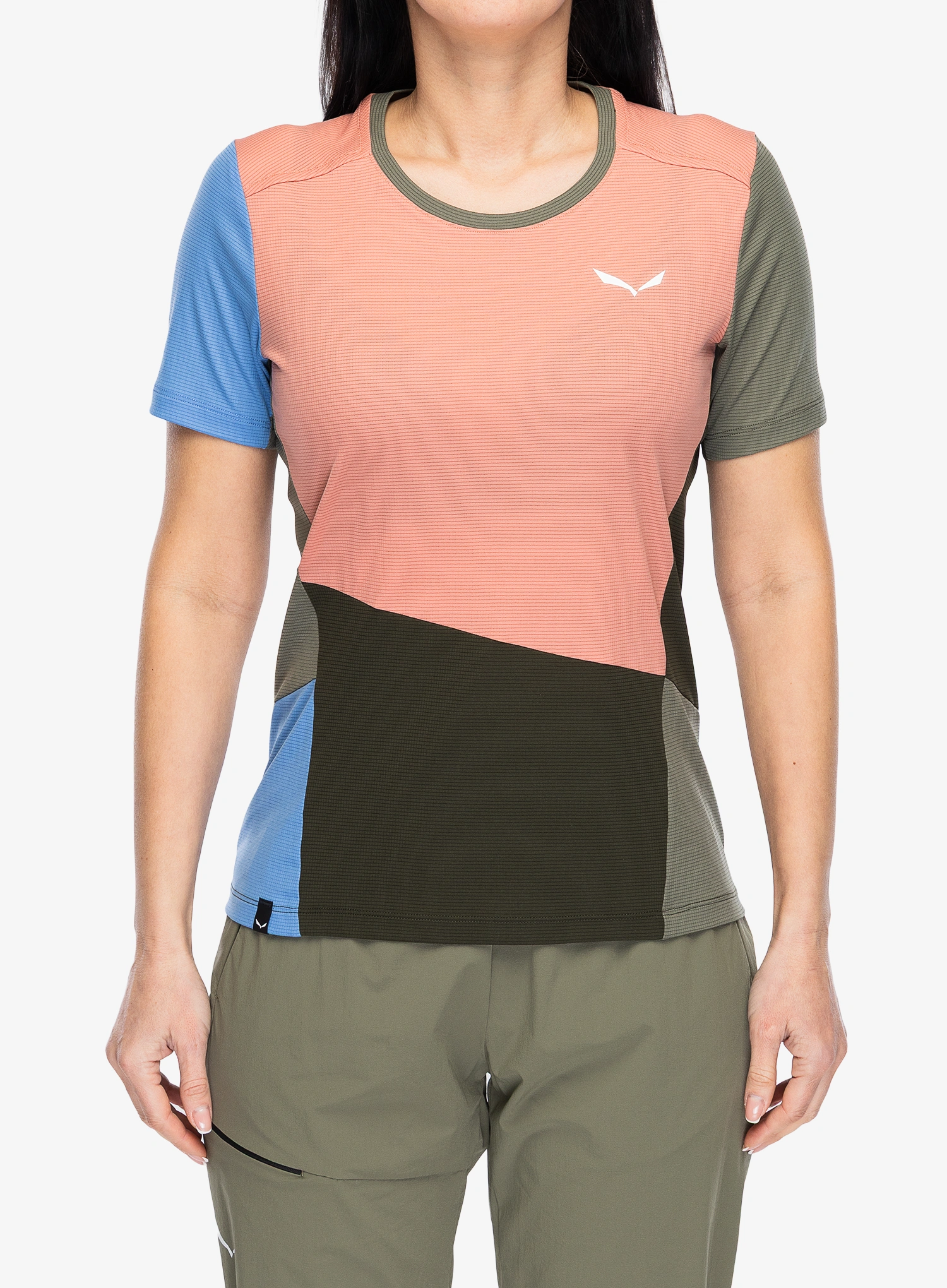 SalewaPuezSportyDryT_Shirtdesertpinkmulti4053866855587a.webp