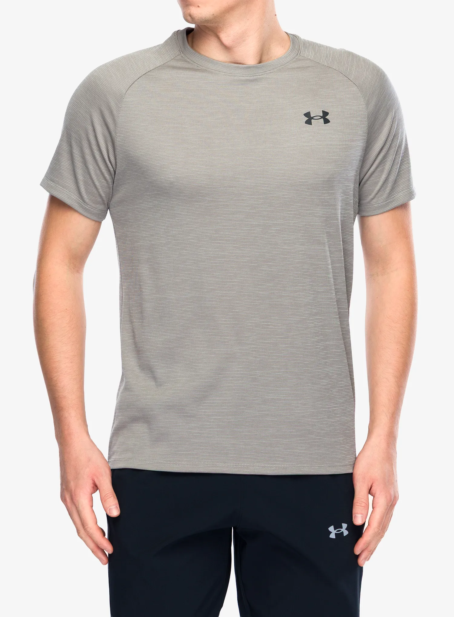 UnderArmourTechTexturedSS_taupeduskblack196885593857a.webp