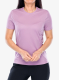 Дамска термоактивна тениска Montane Dart Lite T-Shirt - allium