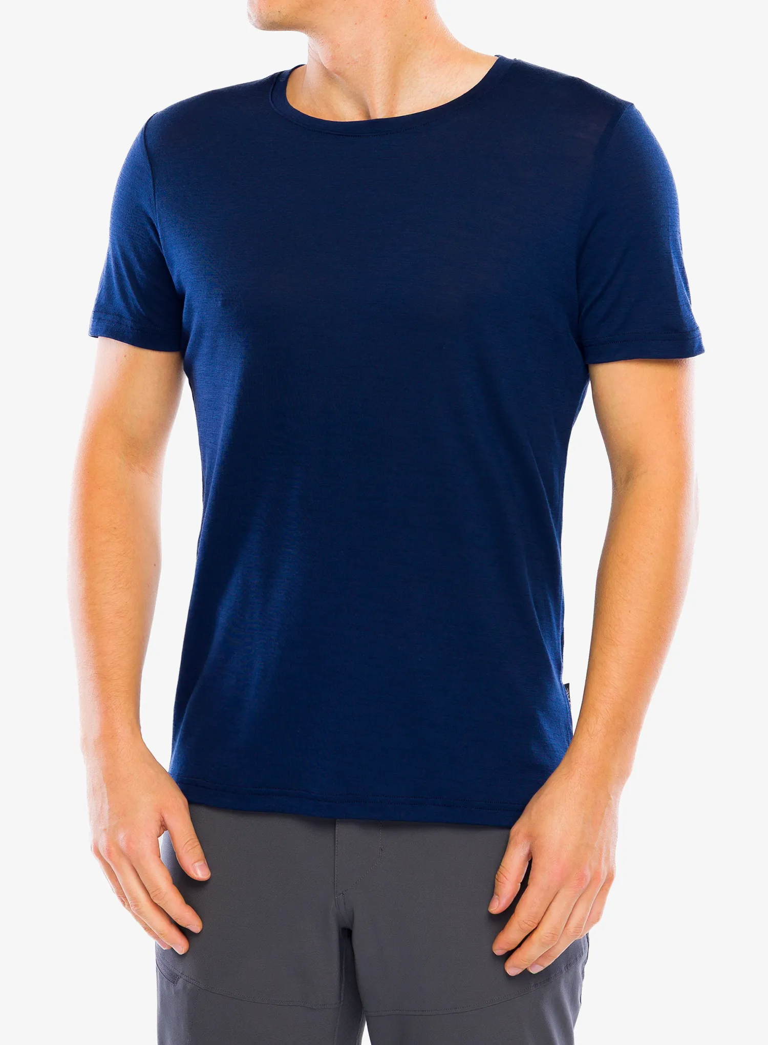 DovreWoolLightT_Shirt_navy5701586145844a.webp