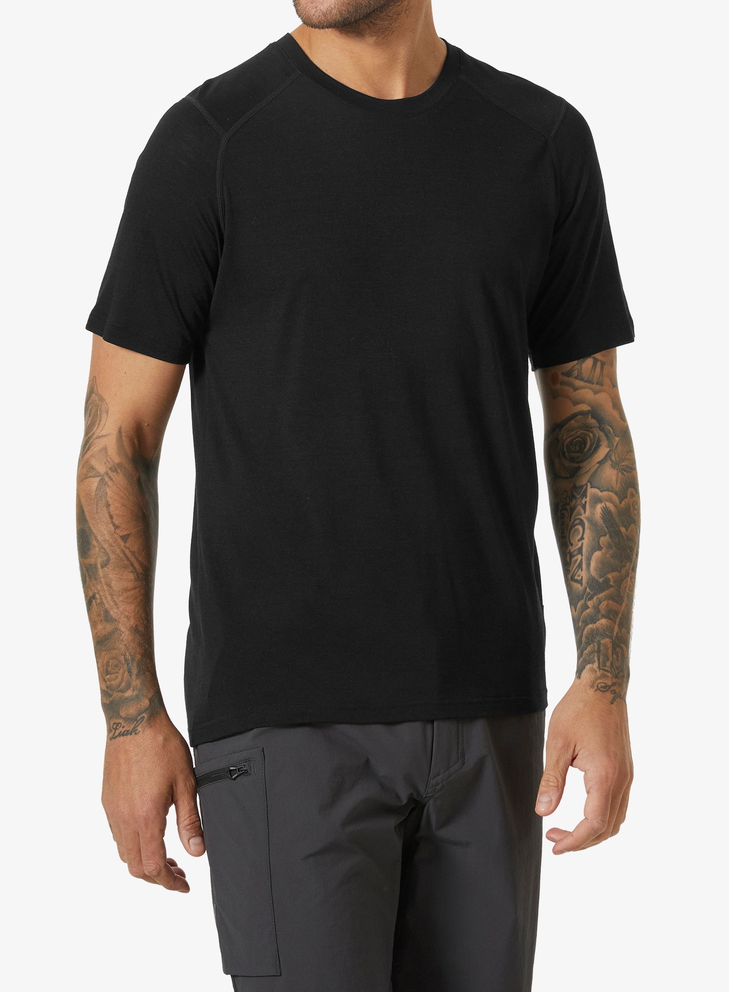 qweHellyHansenDurawoolT_Shirtblack7040058898634a.webp