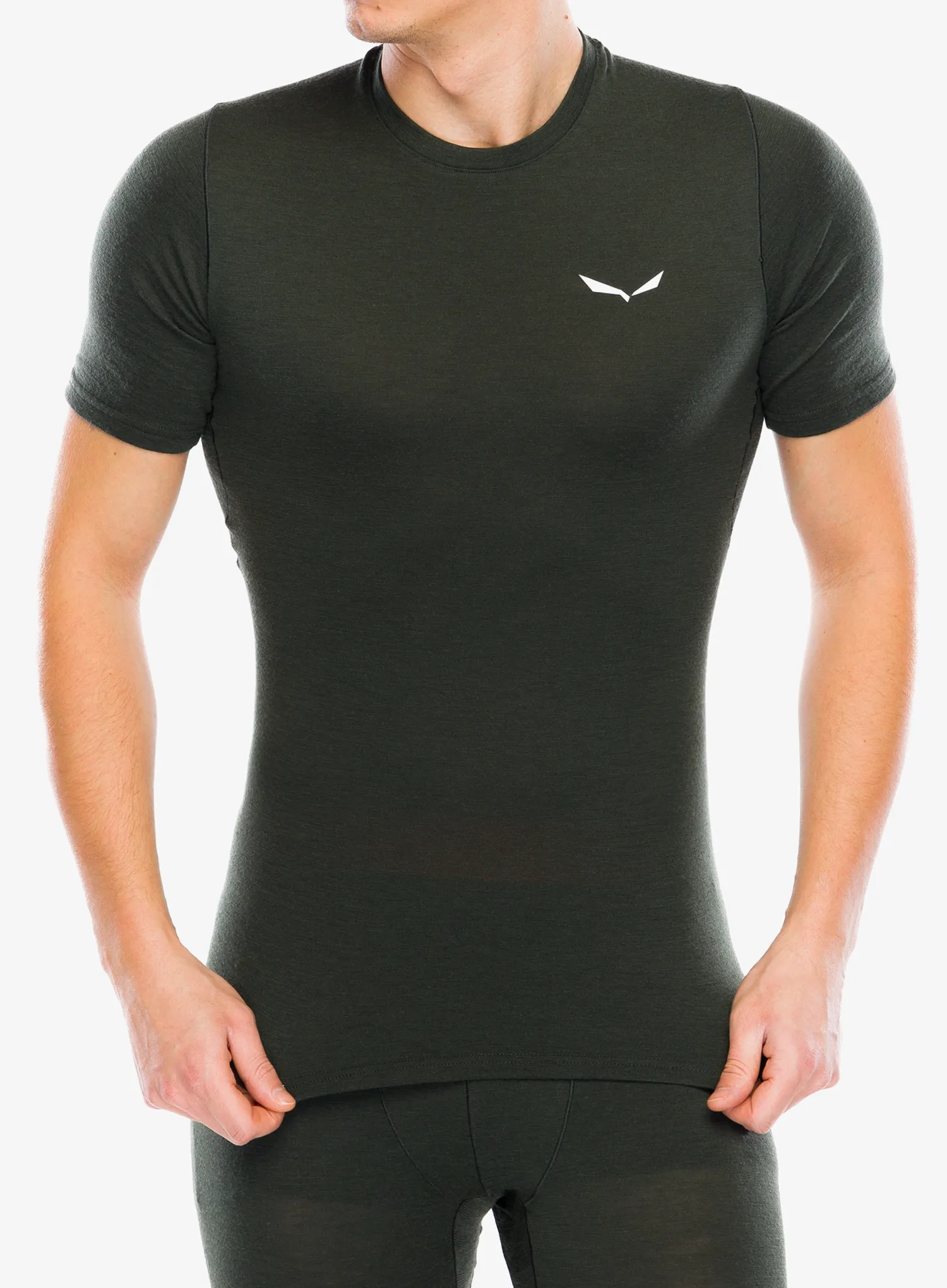 SalewaCristalloWarmAmrT_Shirt_darkoliv_4053866705653c.webp