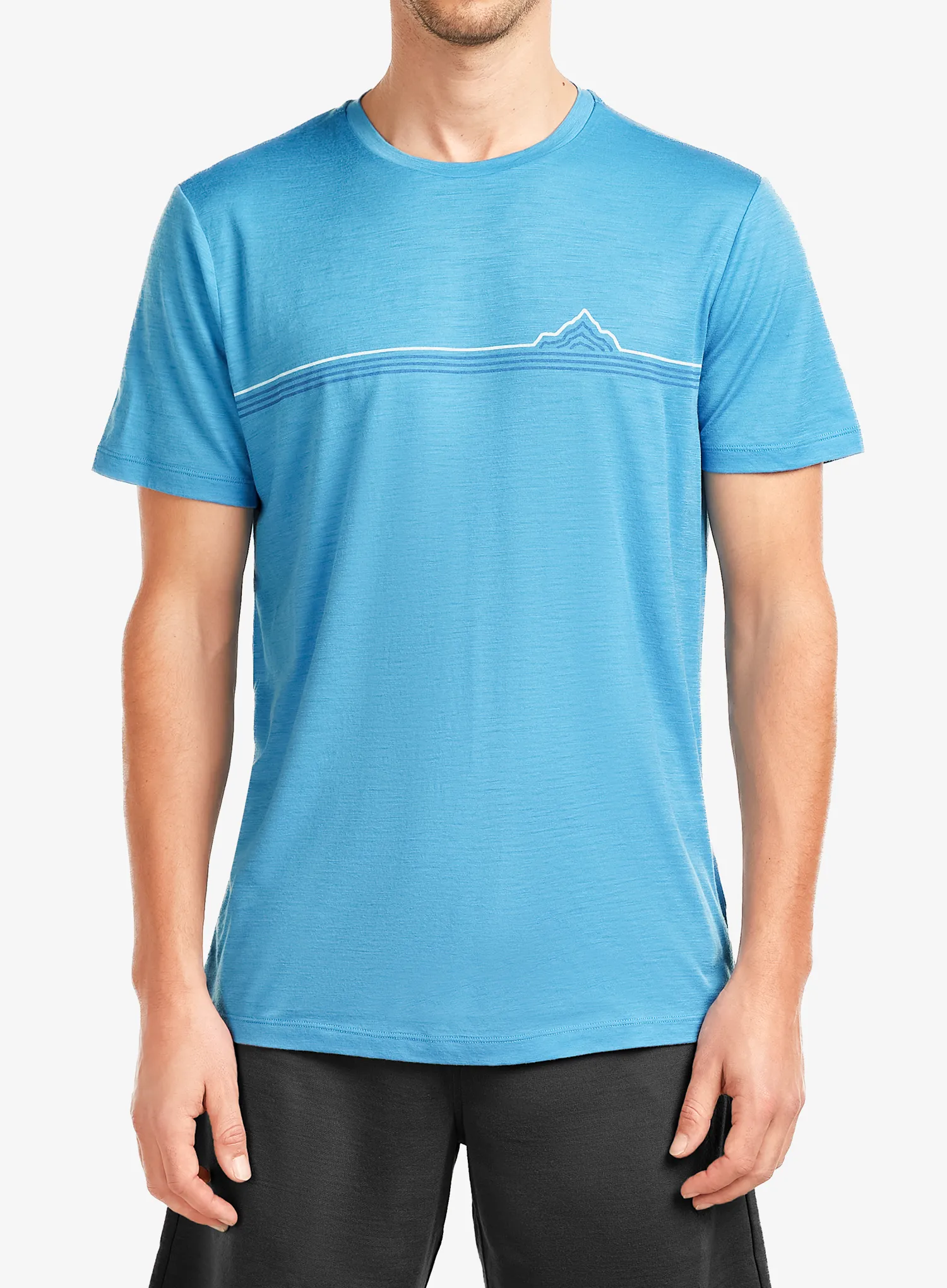 qweIcebreakerMerino150TechLiteSSTeeRangeStripesarctic198265721386a.webp