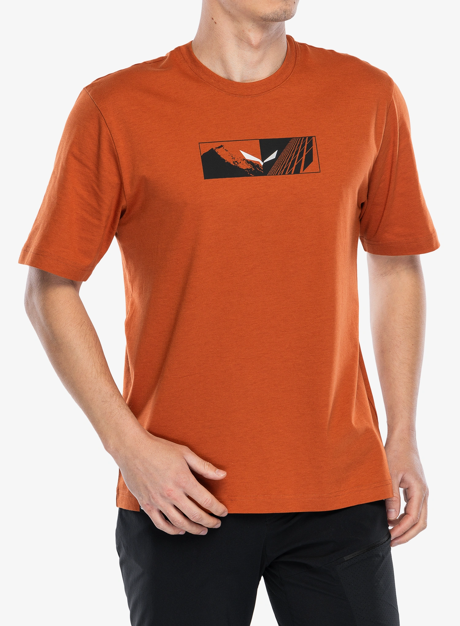 SalewaEagleHybridLooseT_Shirt_bombaybrow4053866758383a.webp