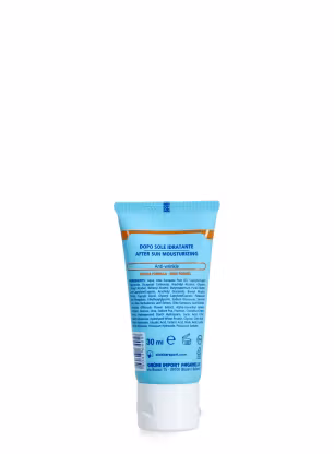 Крем Alpen After Sun Cream 30 ml