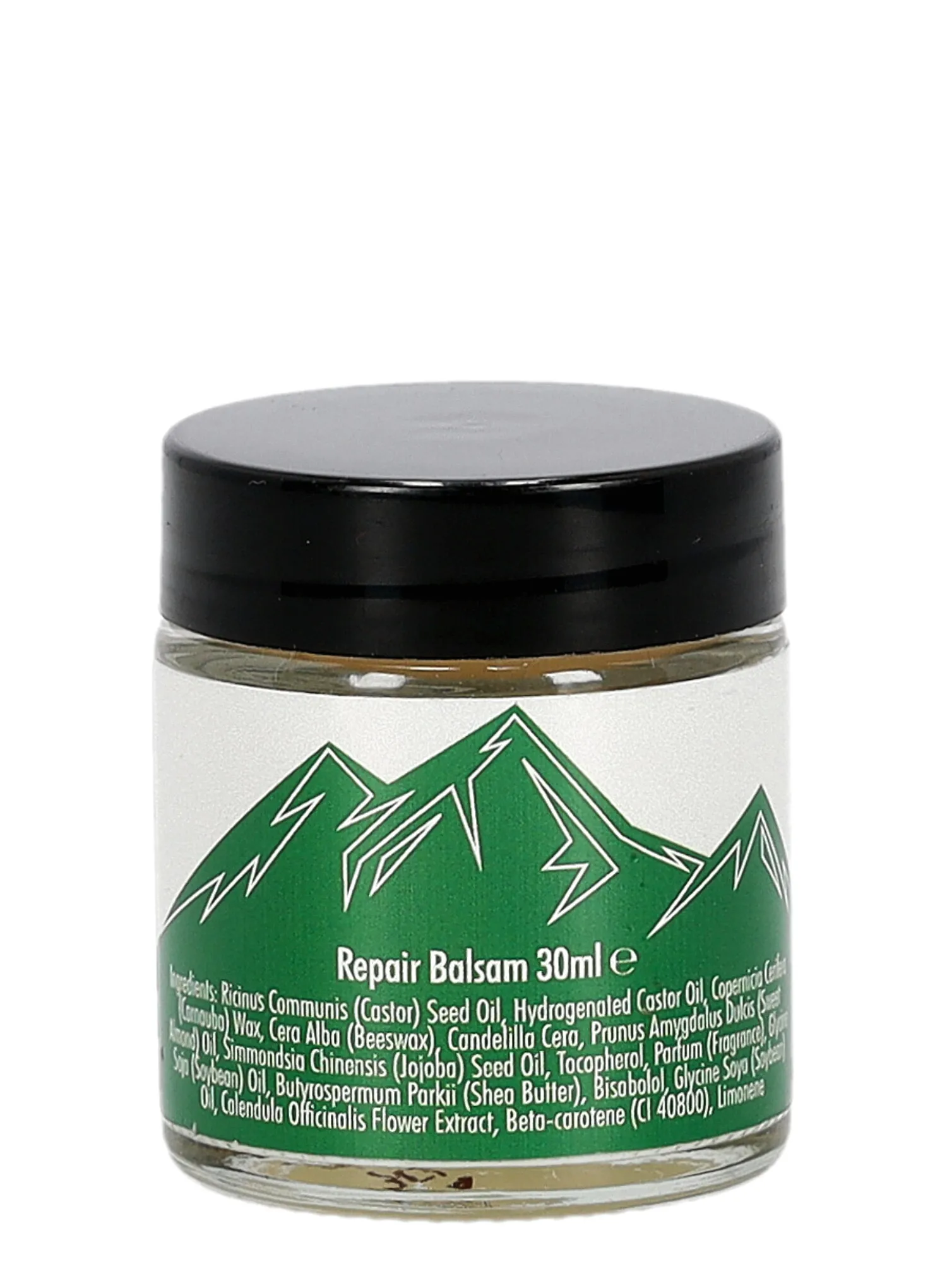 Крем Kletter Retter 30 ml Balsam Repair 