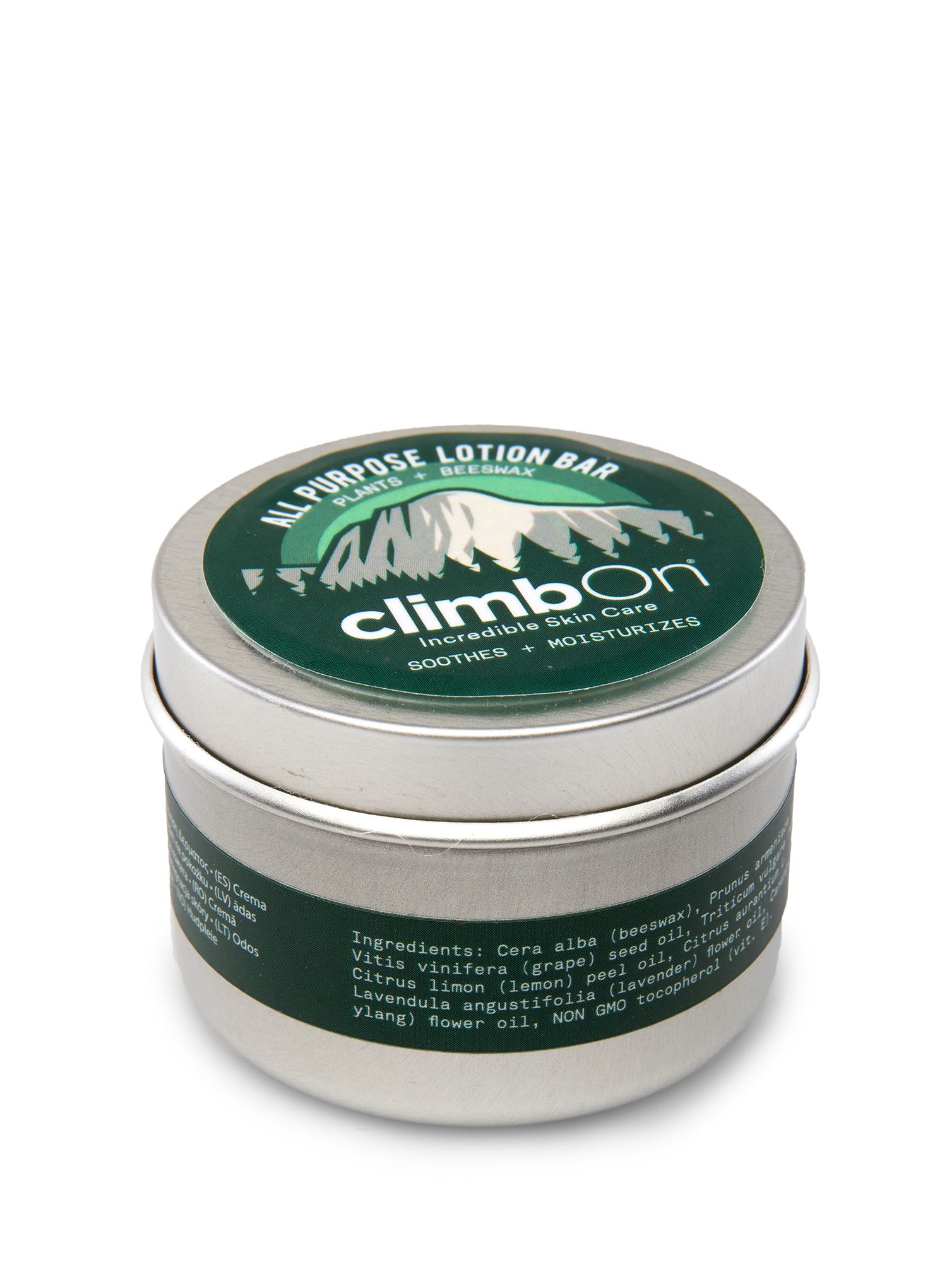 Крем ClimbOn All Purpose Lotion Bar 1oz