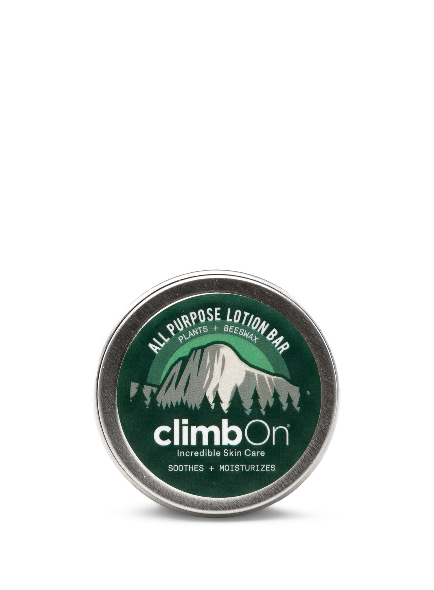 Крем ClimbOn All Purpose Lotion Bar 1oz