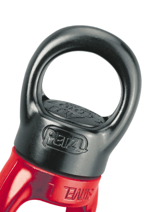 Вирбел Petzl Swivel L