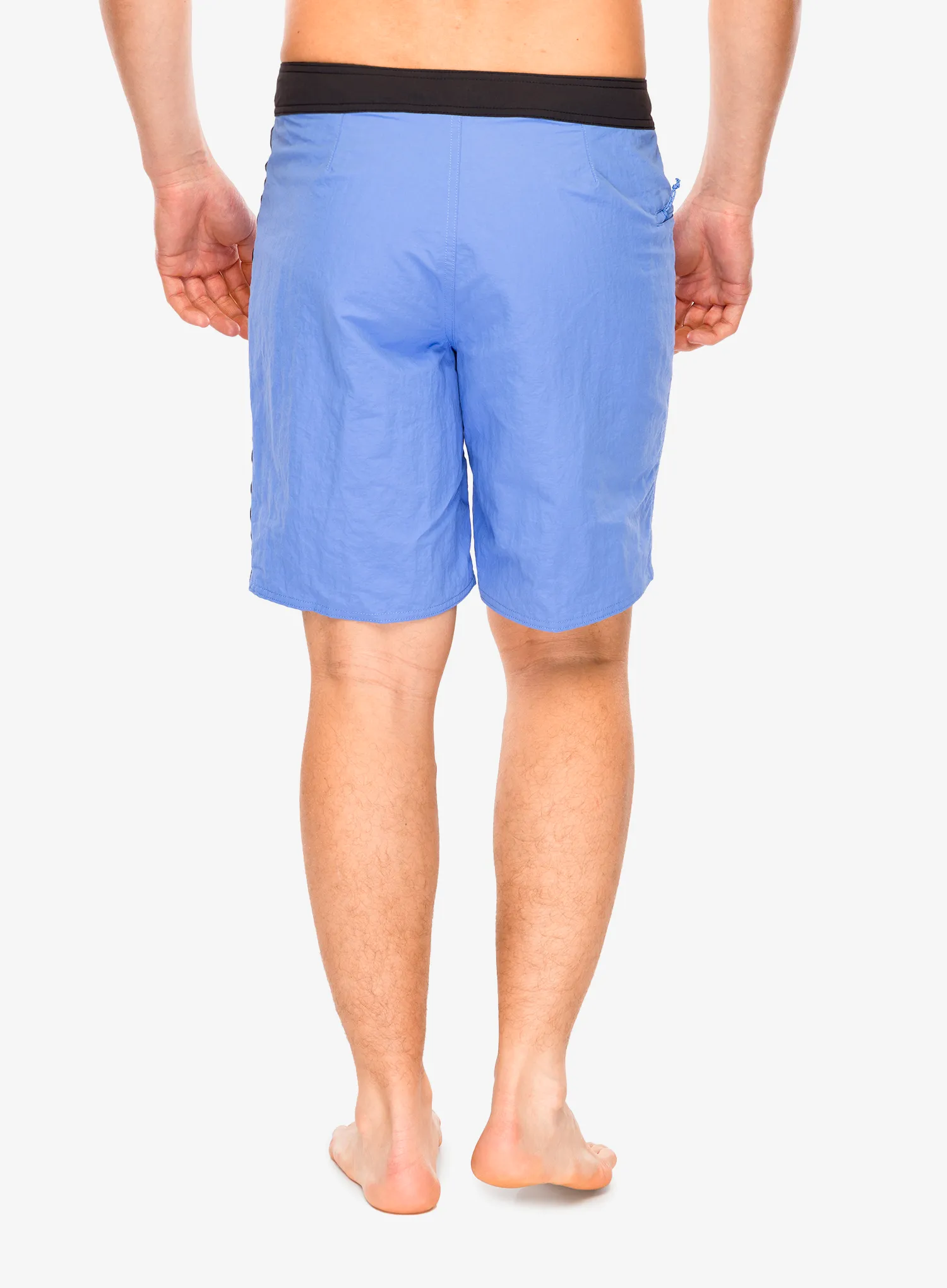 Къси панталони Patagonia Wavefarer Boardshorts 19 in - abundant blue