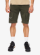 Къси панталони Salewa Puez DST Cargo Shorts - dark olive