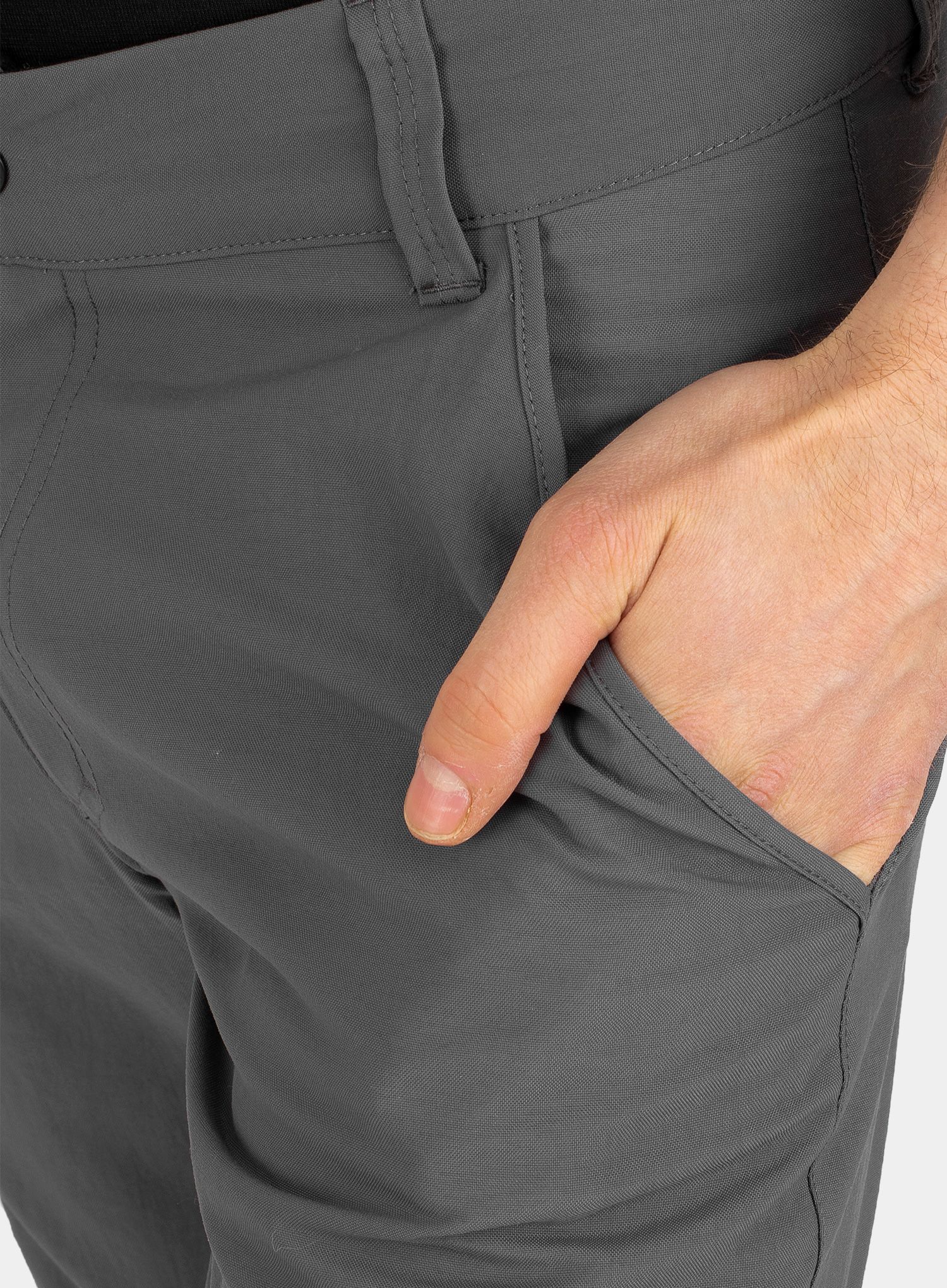 Къси панталони Berghaus Navigator 2.0 Short - grey