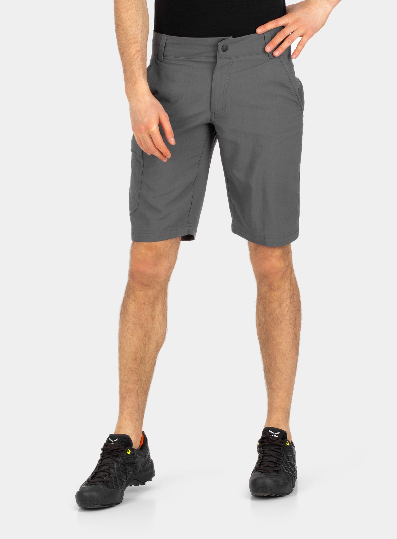 Къси панталони Berghaus Navigator 2.0 Short - grey
