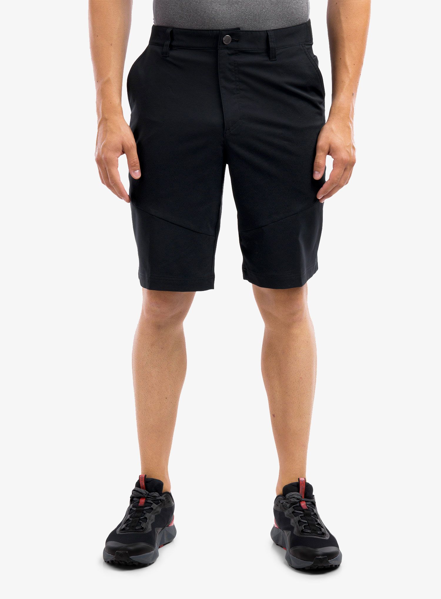 Туристически къси панталони Columbia Tech Trail Short - black