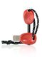Магнезиева запалка Light My Fire Firesteel Bio Scout - rocky red