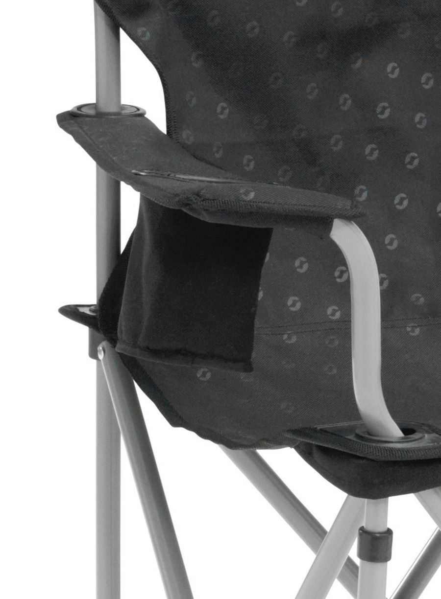 Туристически стол Outwell Catamarca Junior - black