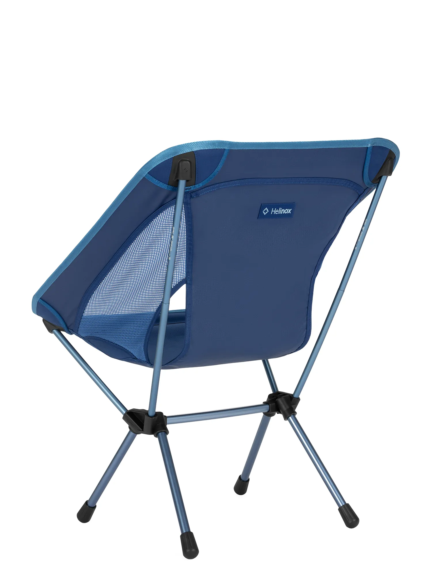 Сгъваем стол Helinox Chair One (re) - blue block