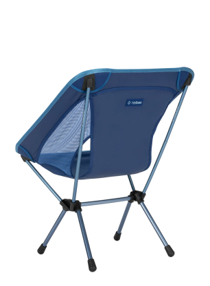 Сгъваем стол Helinox Chair One (re) - blue block