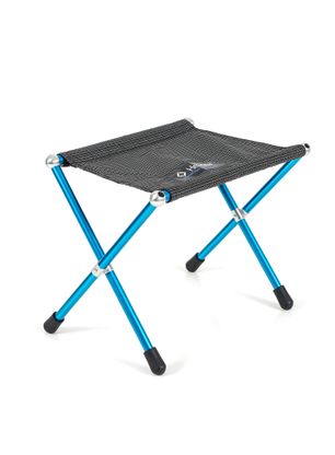 Сгъваем стол Helinox Speed Stool - black
