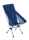 Туристически стол Helinox Chair One Highback (re) - blue block