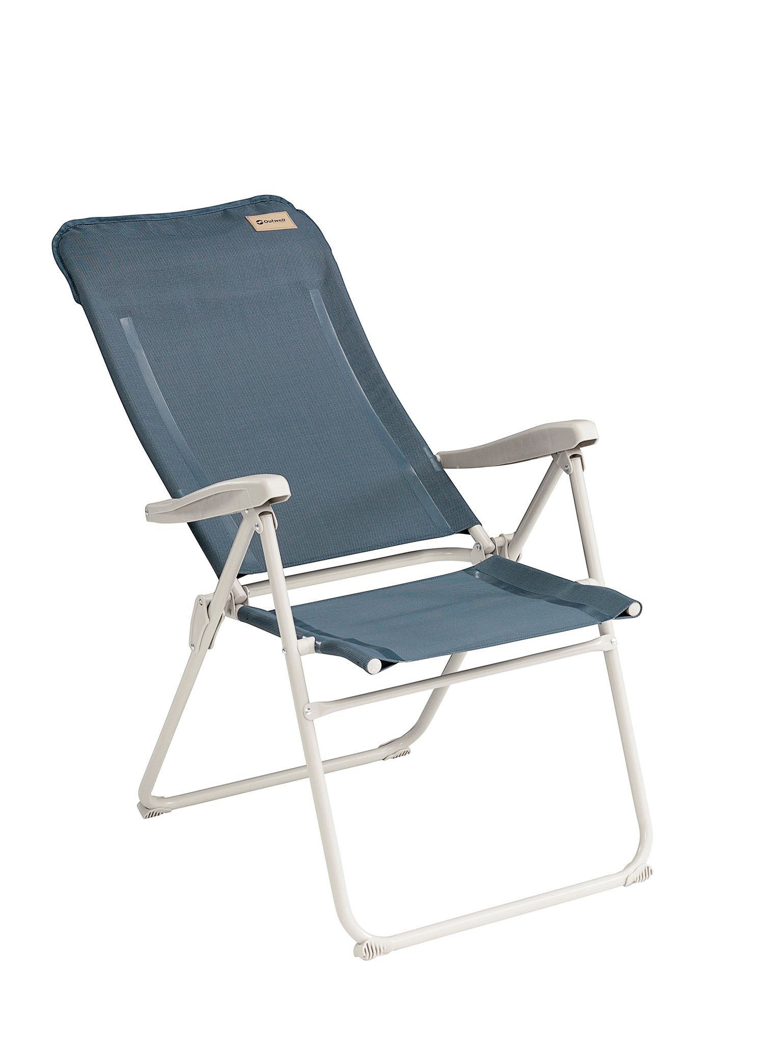 Сгъваем стол Outwell Cromer - ocean blue