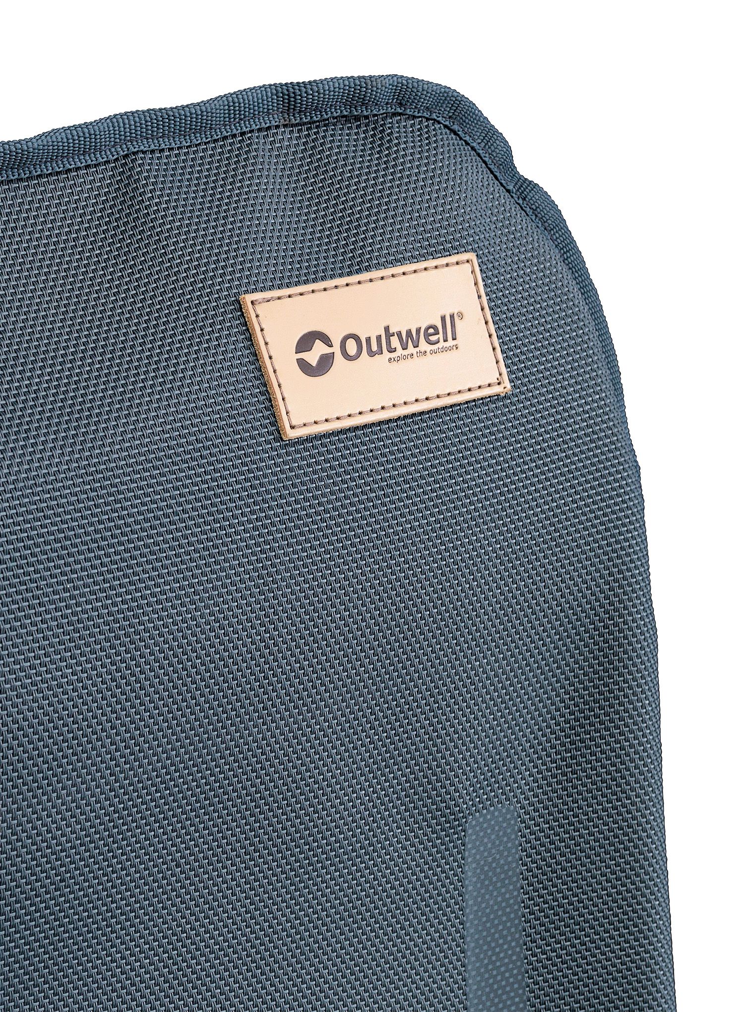 Сгъваем стол Outwell Cromer - ocean blue