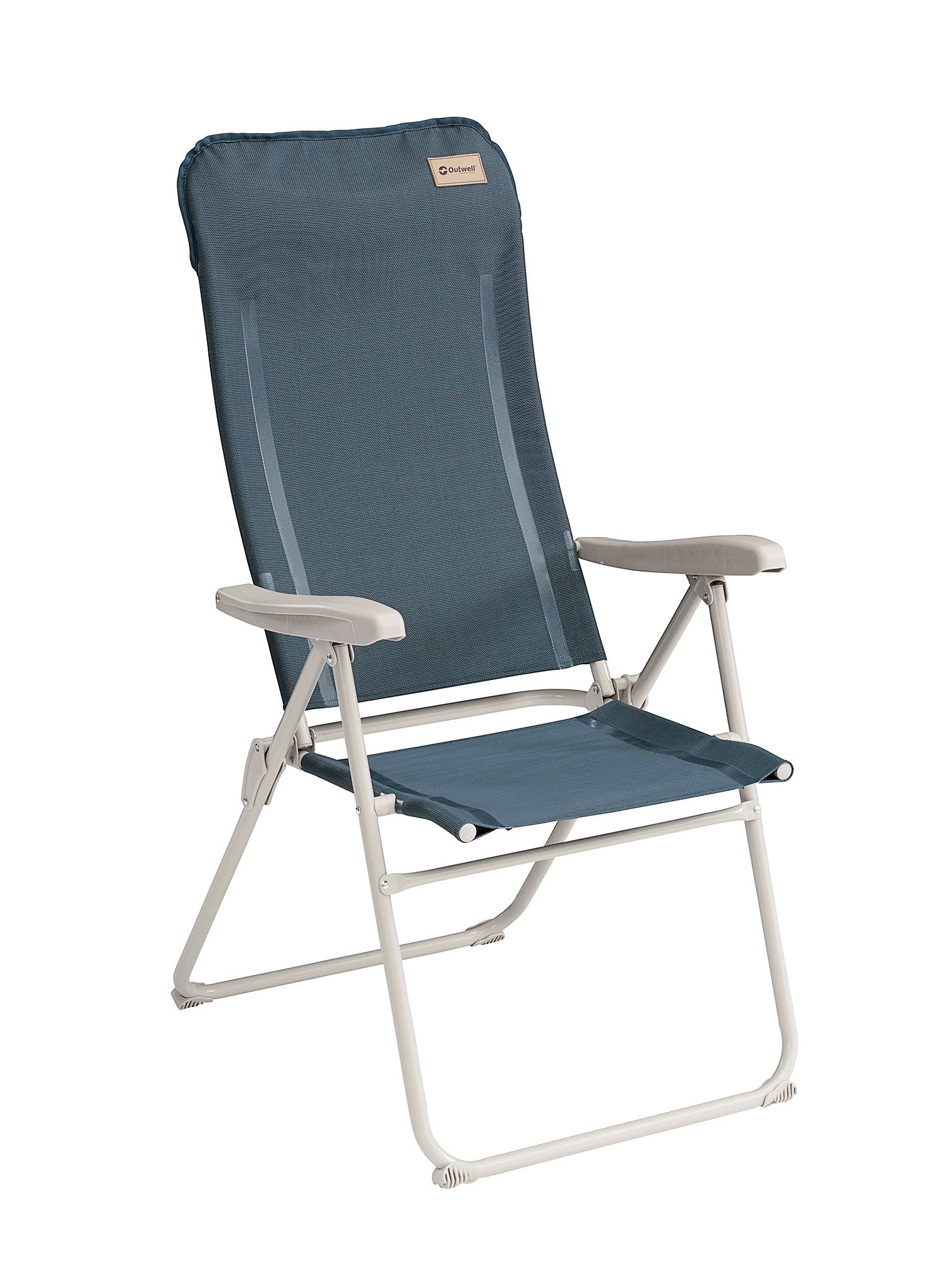 Сгъваем стол Outwell Cromer - ocean blue