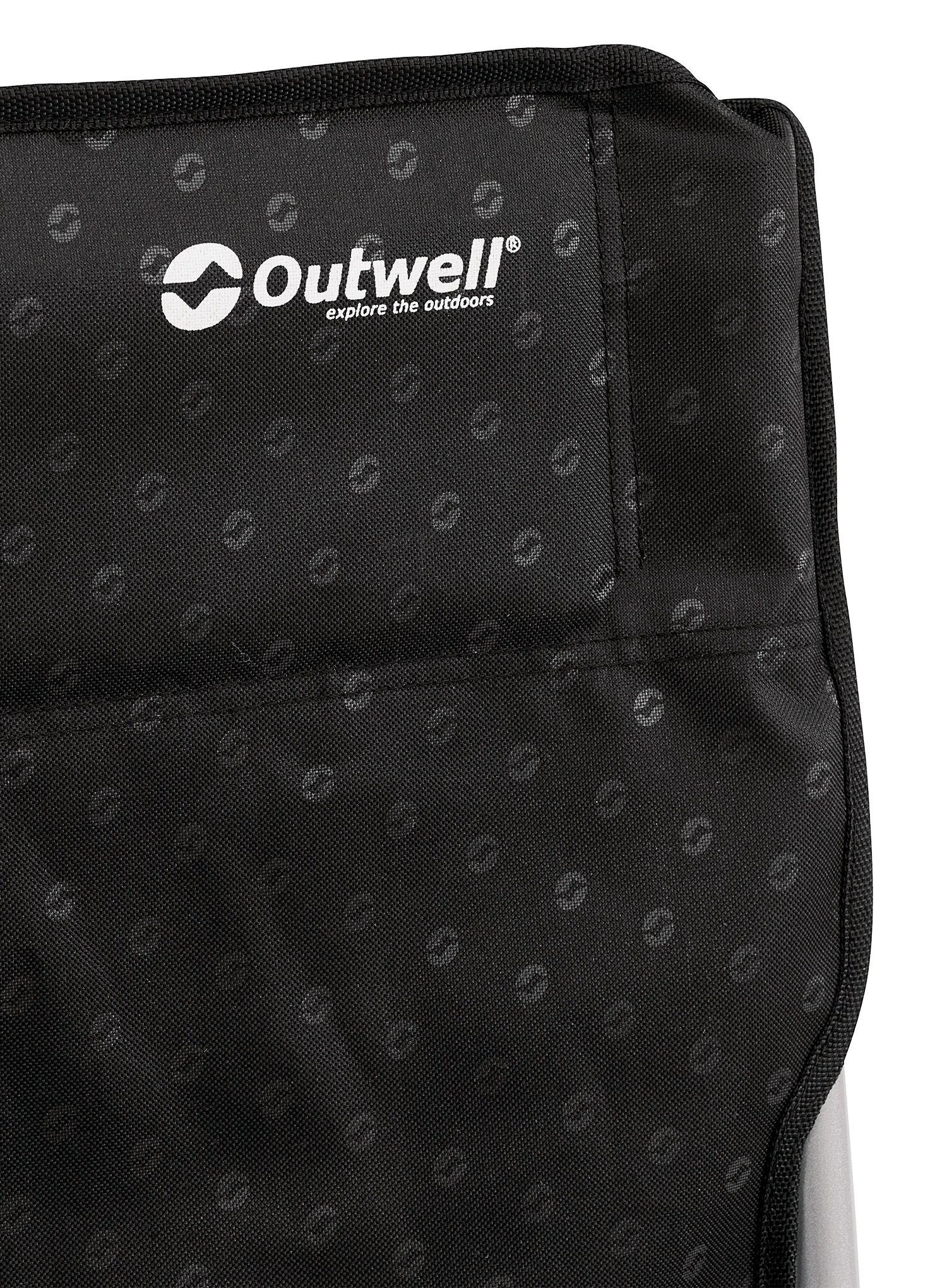 Сгъваем стол Outwell Goya XL - black