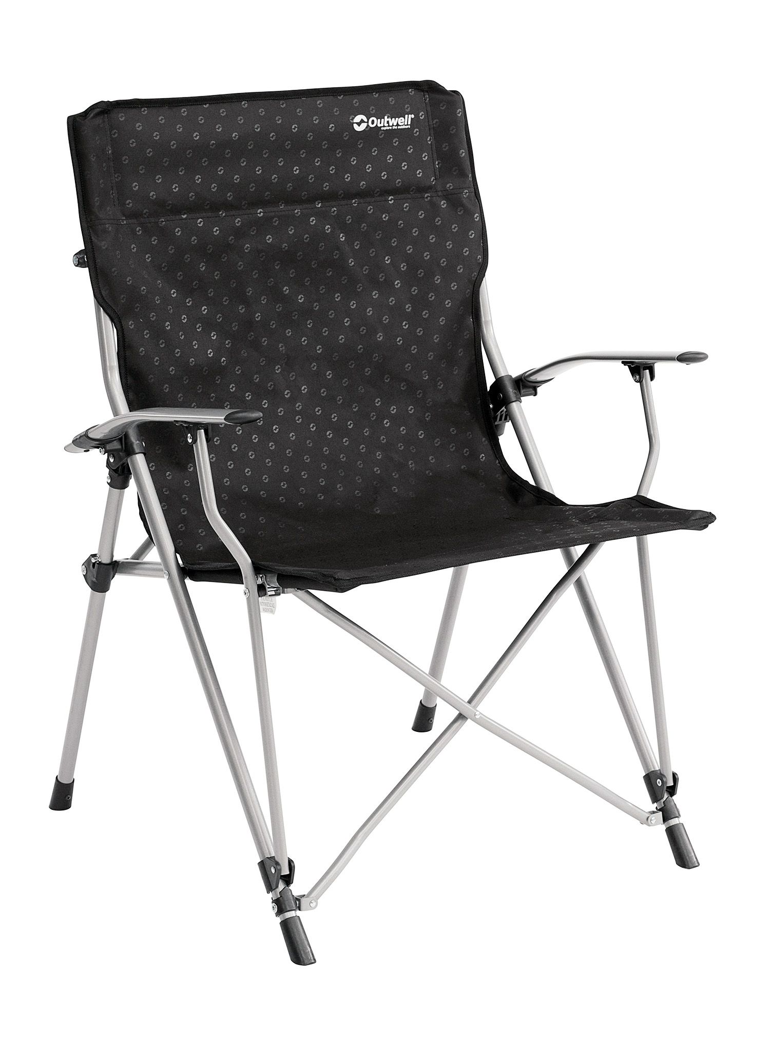 Сгъваем стол Outwell Goya XL - black