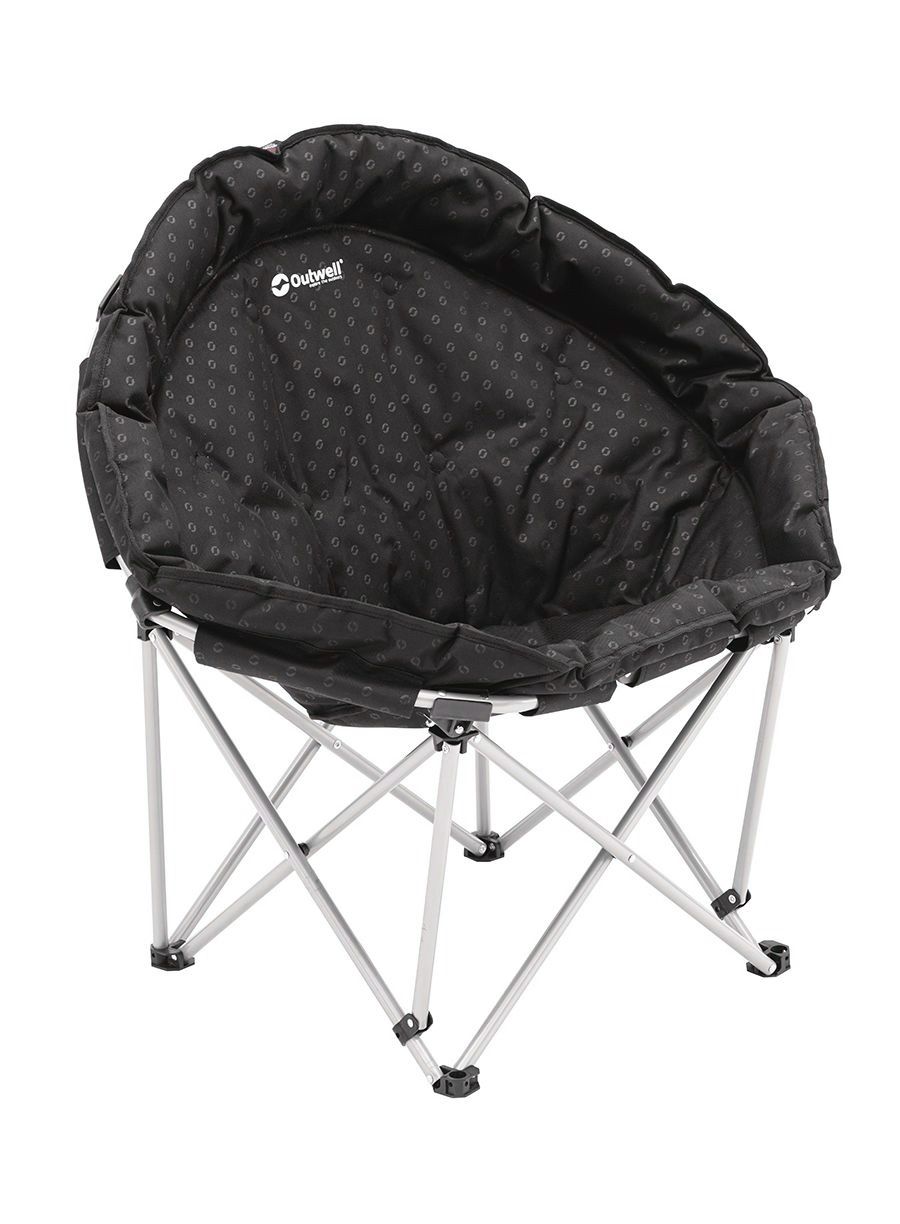 Сгъваем стол Outwell Casilda - black