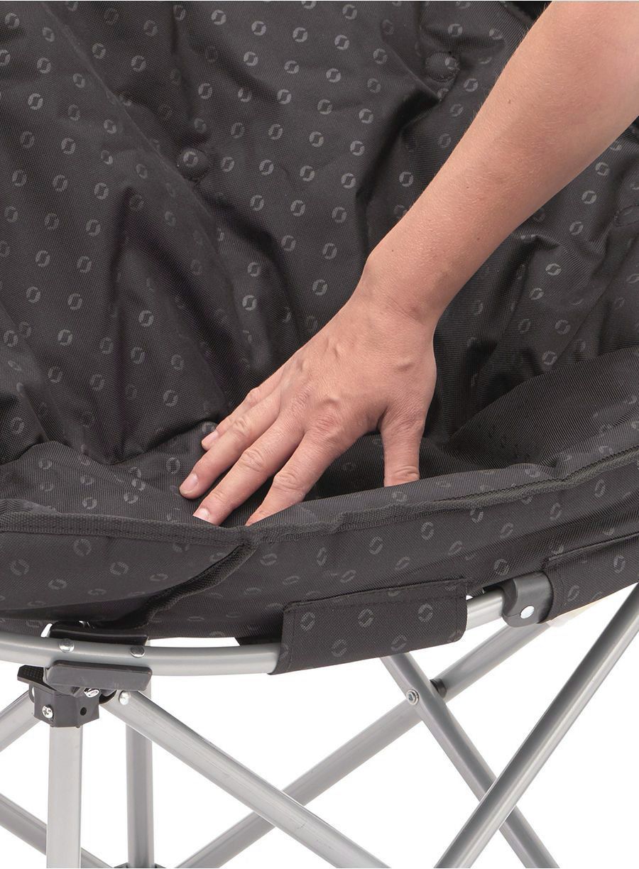 Сгъваем стол Outwell Casilda - black