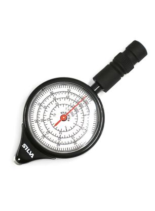 Кривомер Silva Map Measurer Path