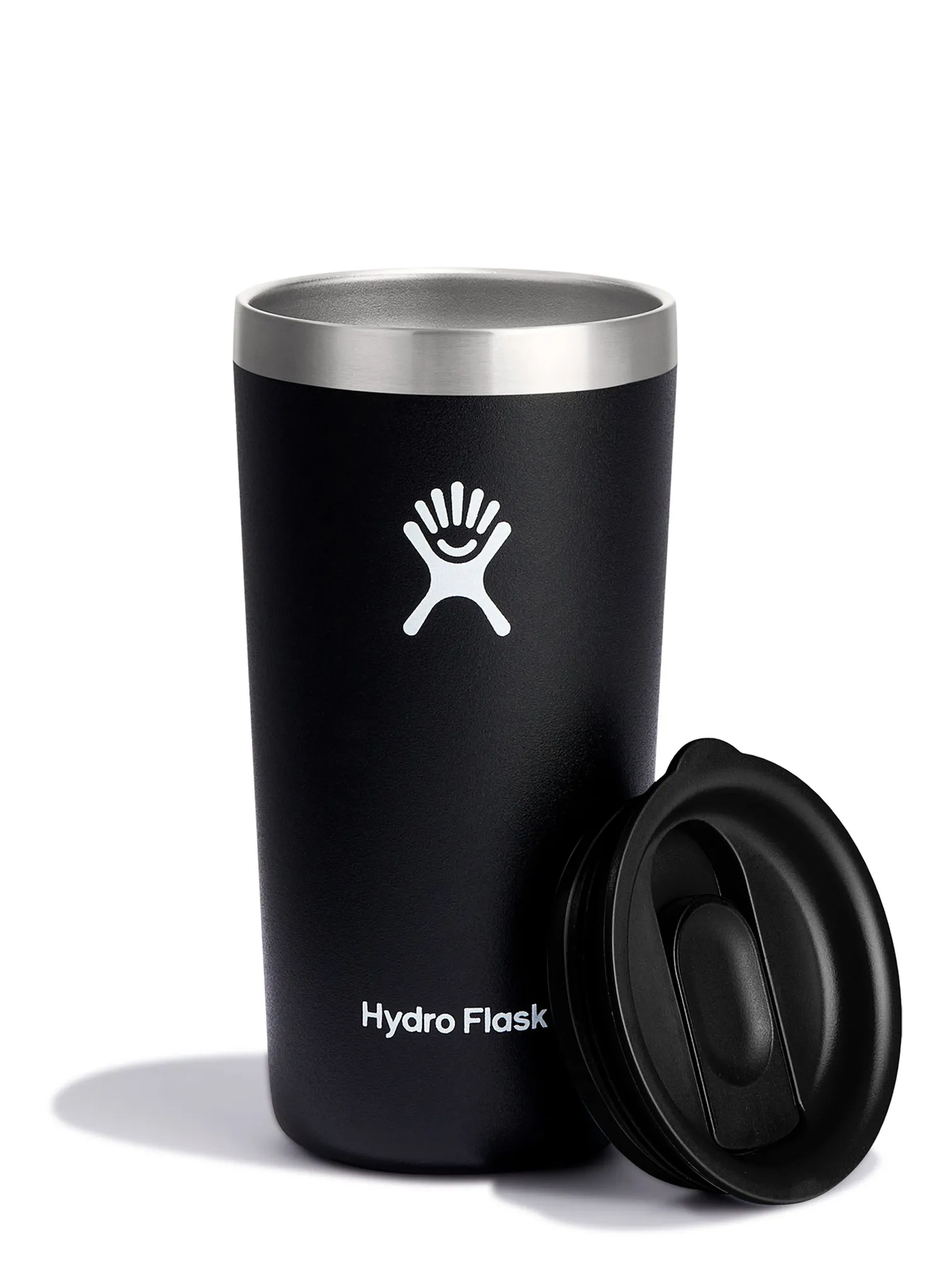 Термочаша Hydro Flask 12 oz All Around Tumbler (355 ml) - black