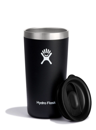 Термочаша Hydro Flask 12 oz All Around Tumbler (355 ml) - black
