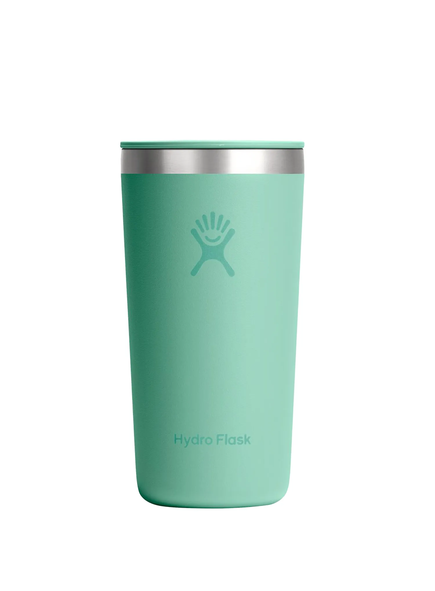 HydroFlask12OzAllAroundTumblerPress_InLid_355ml__mermaidgreen840394225210a.webp