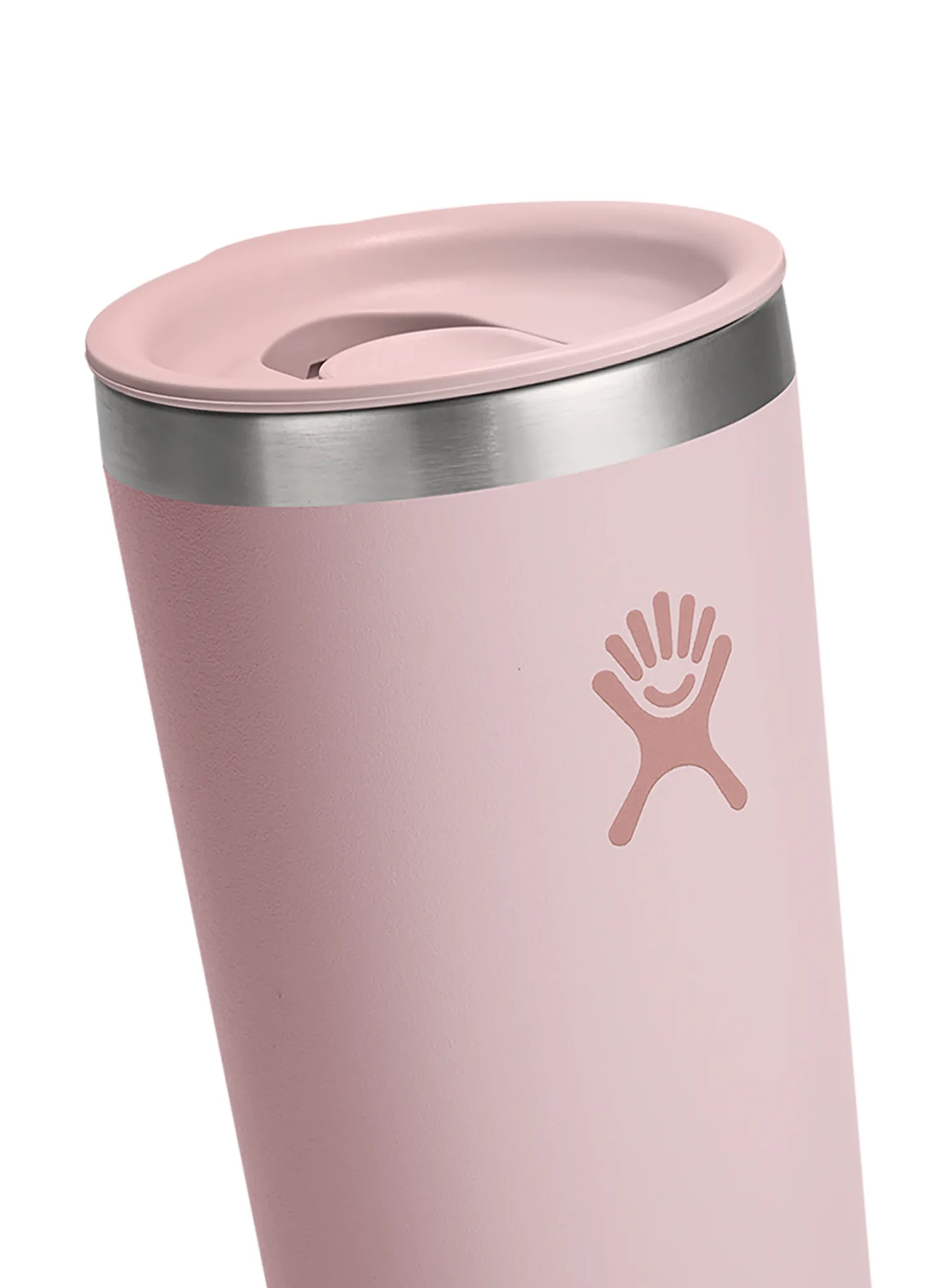 Термочаша Hydro Flask 12 Oz All Around Tumbler Press-In Lid (355 ml) - trillium