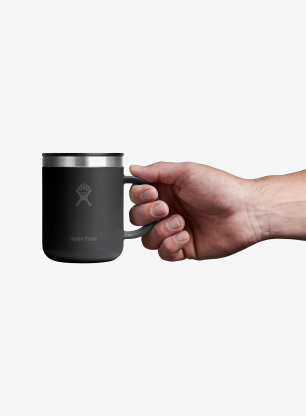 Термочаша Hydro Flask 12 Oz Mug (355 ml) - blk