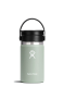 Термочаша Hydro Flask 12 oz Wide Flex Sip Lid (355 ml) - agave