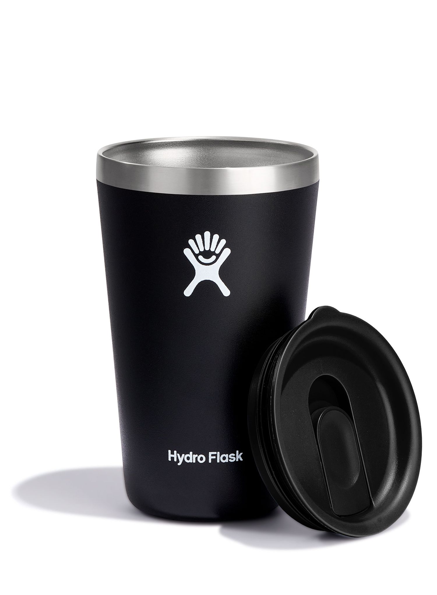 Термочаша Hydro Flask 16 oz All Around Tumbler (473 ml) - black