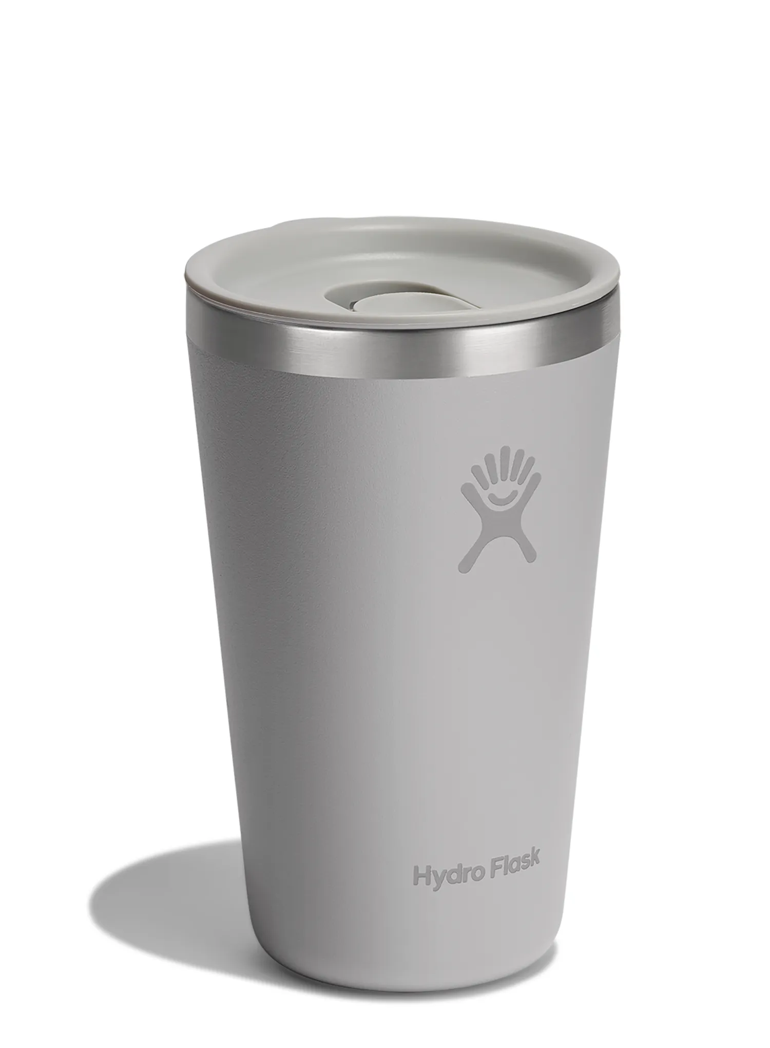 Термочаша Hydro Flask 16 Oz All Around Tumbler Press-In Lid (473 ml) - birch