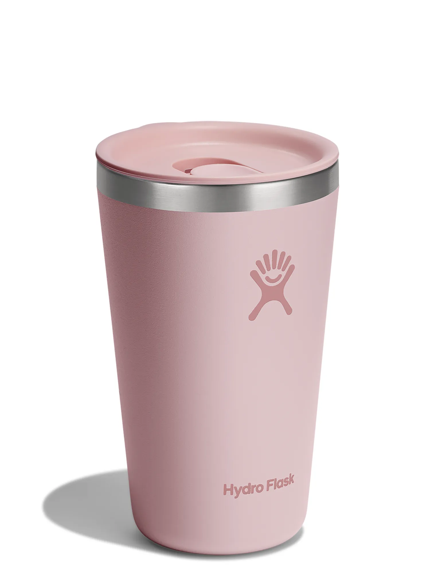 Термочаша Hydro Flask 16 Oz All Around Tumbler Press-In Lid (473 ml) - trillium