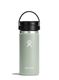 Термочаша Hydro Flask 16 oz Wide Flex Sip Lid (473 ml) - agave