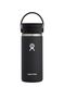Термочаша Hydro Flask 16 oz Wide Flex Sip Lid (473 ml) - black