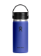 Термочаша Hydro Flask 16 Oz Wide Flex Sip Lid (473 ml) - capri blue