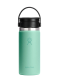 Термочаша Hydro Flask 16 Oz Wide Flex Sip Lid (473 ml) - mermaid green