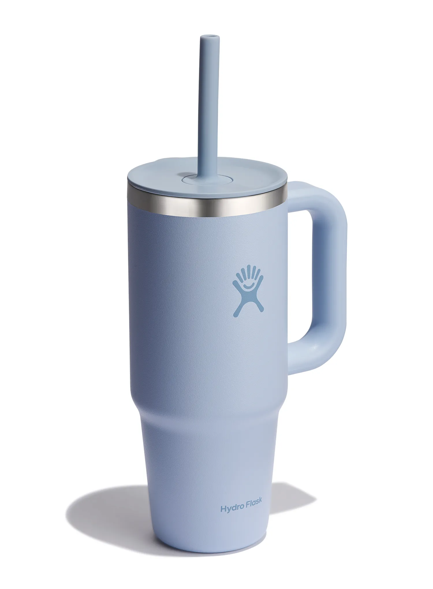 Термочаша Hydro Flask 24 Oz All Around Travel Tumbler (710 ml) - surf