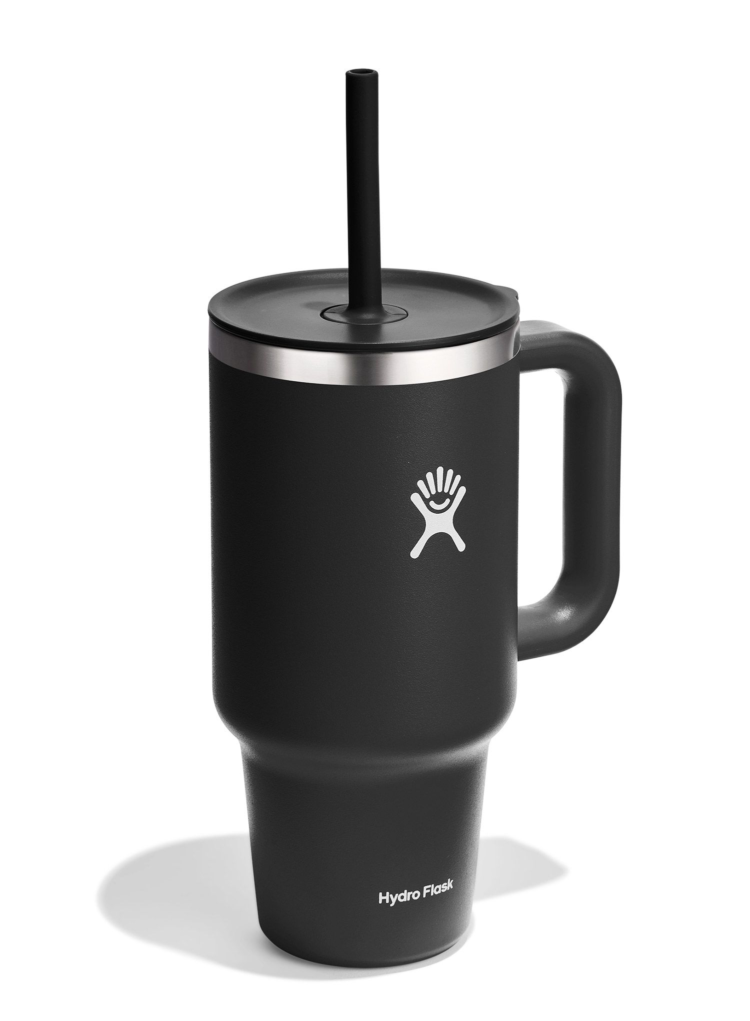 Термочаша Hydro Flask 32 oz All Around Travel Tumbler (946 ml) - black