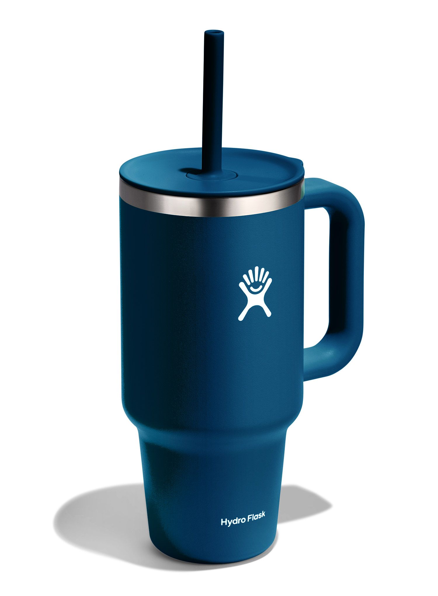 Термочаша Hydro Flask 32 oz All Around Travel Tumbler (946 ml) - indigo