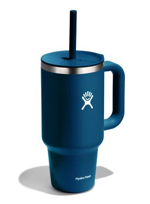 Термочаша Hydro Flask 32 oz All Around Travel Tumbler (946 ml) - indigo